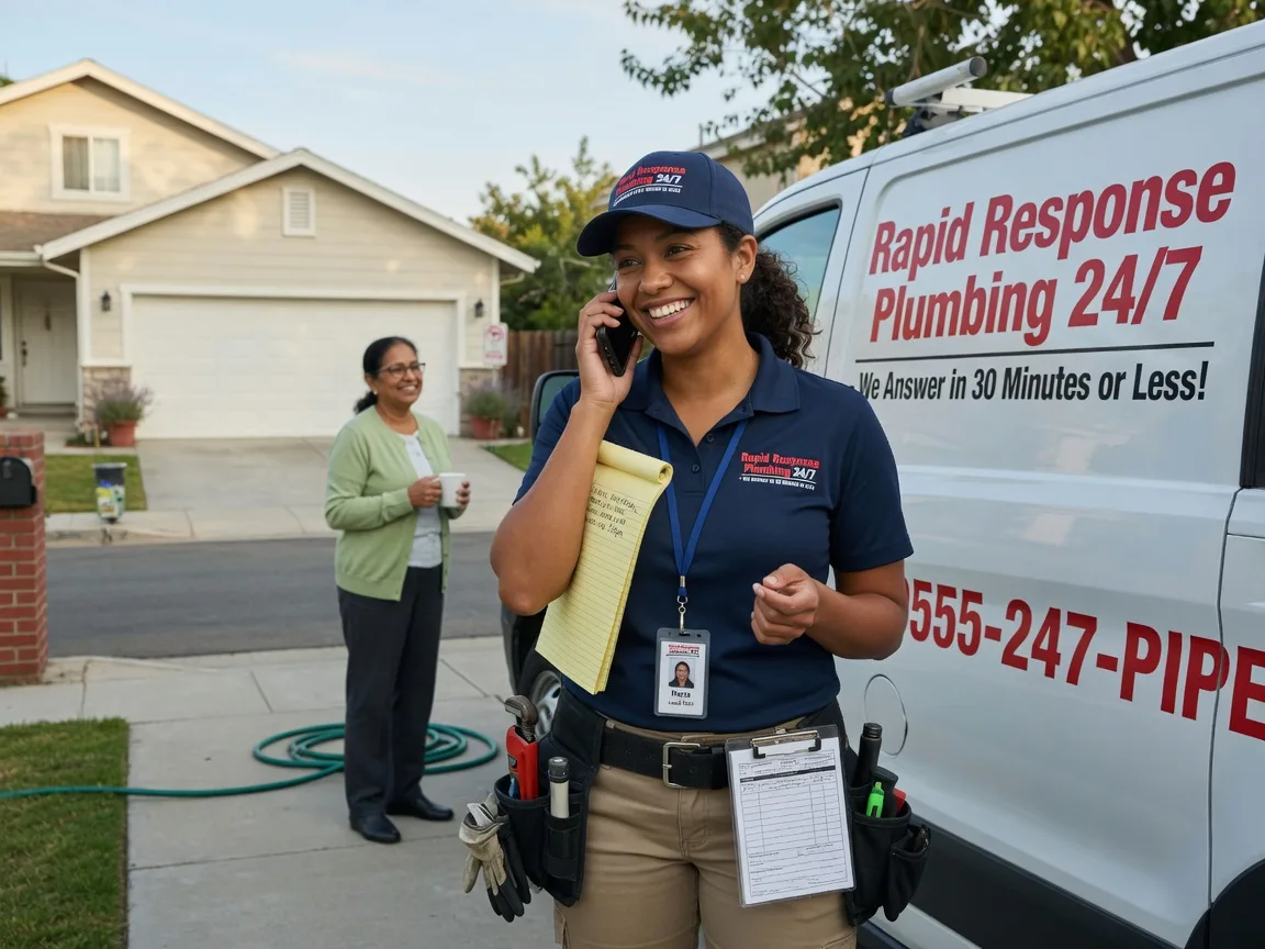 Emergency Plumber Deposit, NY FAQs